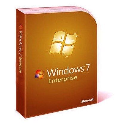 Windows 7 X64 Enterprise Iso