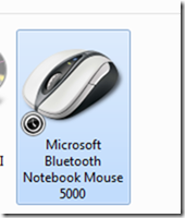 Microsoft Bluetooth Mouse 5000 Software